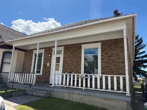 602 Caledonia St, Butte, MT 59701