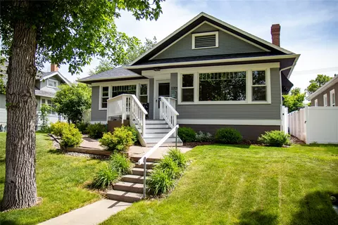 2304 1st Ave N, Great Falls, MT 59401