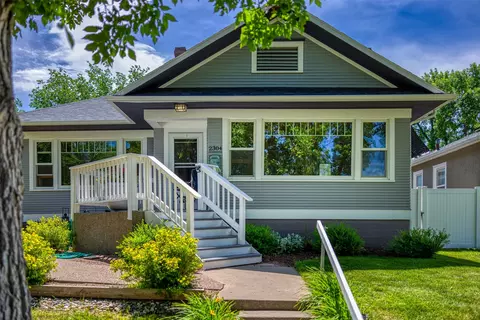 2304 1st Ave N, Great Falls, MT 59401