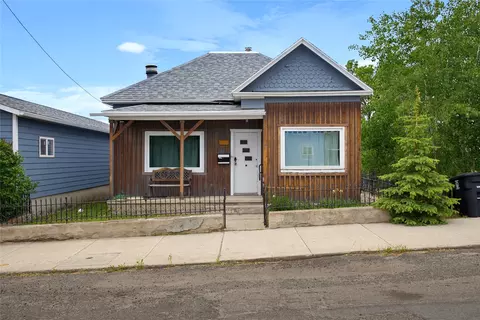 1511 N Main St, Butte, MT 59701