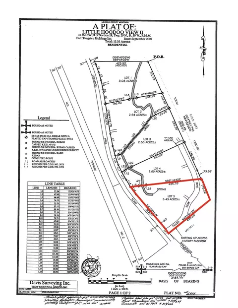 79 Fallen Bear Ln, Libby, MT 59923 photo 10