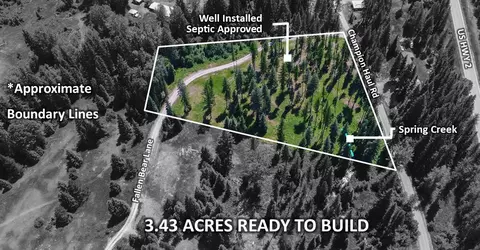 79 Fallen Bear Ln, Libby, MT 59923