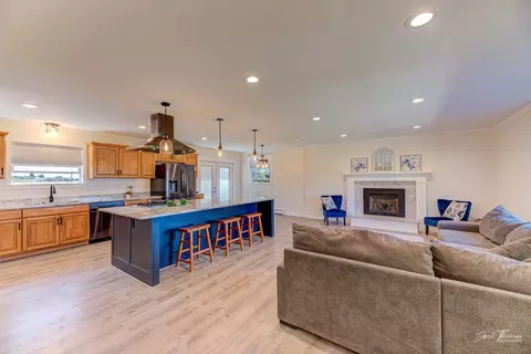 3175 Baldy Dr, Helena, MT 59602