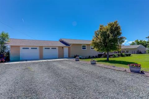3175 Baldy Dr, Helena, MT 59602