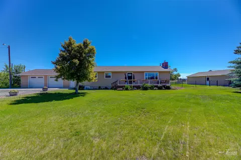 3175 Baldy Dr, Helena, MT 59602