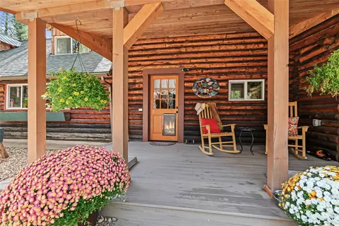 Exterior - 171 Clark Creek Loop, Plains, MT 59859 photo 3 of 20