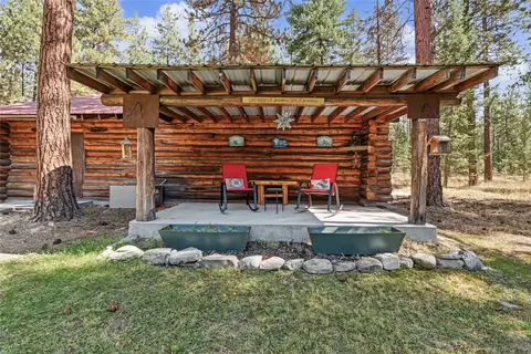 Exterior - 171 Clark Creek Loop, Plains, MT 59859 photo 11 of 20