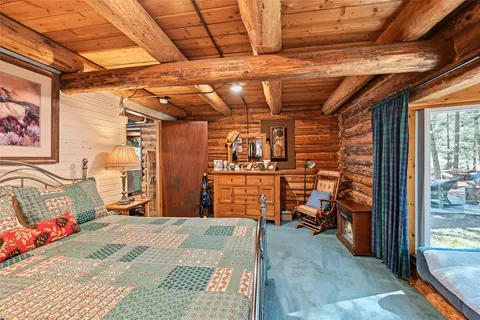 Bedroom - 171 Clark Creek Loop, Plains, MT 59859 photo 1 of 7
