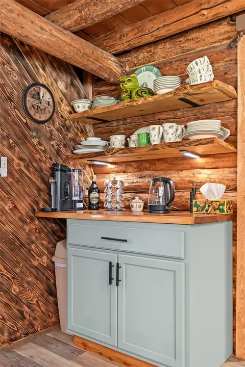 Kitchen - 171 Clark Creek Loop, Plains, MT 59859 photo 5 of 5