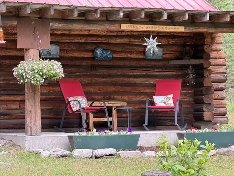 Exterior - 171 Clark Creek Loop, Plains, MT 59859 photo 9 of 20