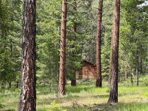 Exterior - 171 Clark Creek Loop, Plains, MT 59859 photo 16 of 20