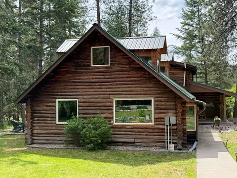 Exterior - 171 Clark Creek Loop, Plains, MT 59859 photo 18 of 20