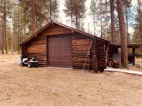 Exterior - 171 Clark Creek Loop, Plains, MT 59859 photo 10 of 20