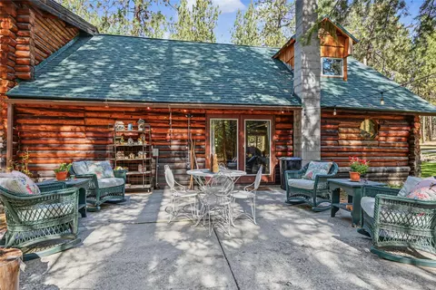 Exterior - 171 Clark Creek Loop, Plains, MT 59859 photo 5 of 20