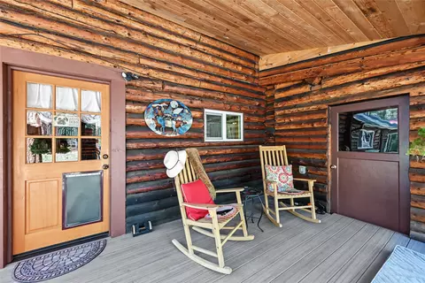 Exterior - 171 Clark Creek Loop, Plains, MT 59859 photo 4 of 20