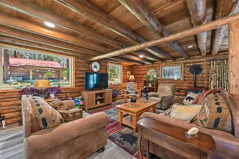 Living - 171 Clark Creek Loop, Plains, MT 59859 photo 1 of 5