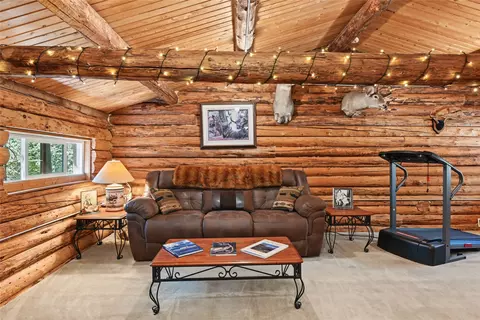 Living - 171 Clark Creek Loop, Plains, MT 59859 photo 4 of 5