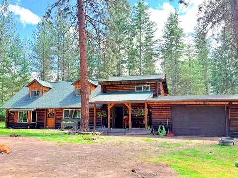 171 Clark Creek Loop, Plains, MT 59859