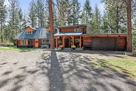 171 Clark Creek Loop, Plains, MT 59859