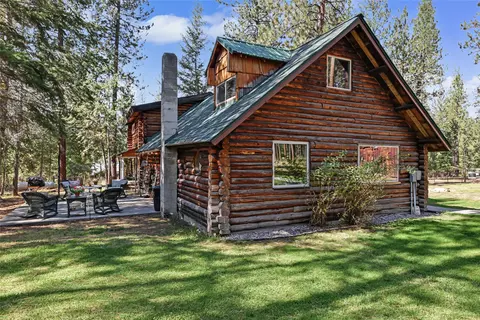 Exterior - 171 Clark Creek Loop, Plains, MT 59859 photo 8 of 20