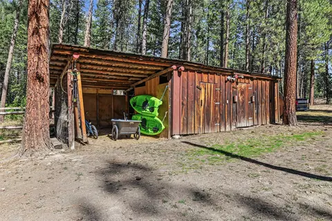 Exterior - 171 Clark Creek Loop, Plains, MT 59859 photo 20 of 20