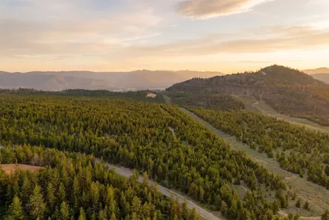 Nhn Hwy 28, Plains, MT 59859