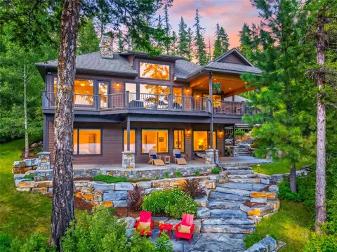 28575 Star Ln, Bigfork, MT 59911
