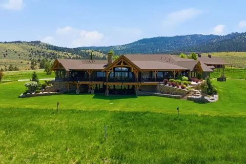 241 Double D Rd, Stevensville, MT 59870