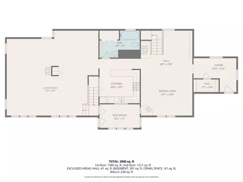 Floorplan - 844 3rd Ave E, Kalispell, MT 59901 photo 6 of 8