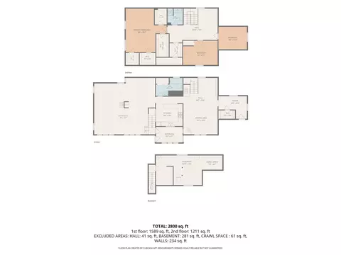 Floorplan - 844 3rd Ave E, Kalispell, MT 59901 photo 5 of 8