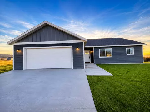 36125 Cyrus Ct, Polson, MT 59860