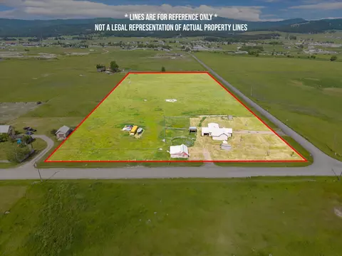 110 Phanco Ln, Kalispell, MT 59901