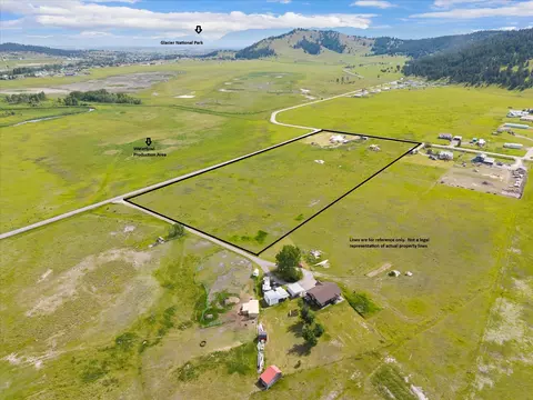 110 Phanco Ln, Kalispell, MT 59901