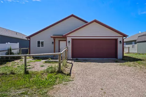 419 I St, Townsend, MT 59644