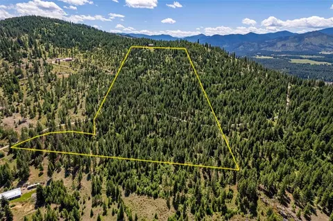 846 Rimalong Ln, Superior, MT 59872