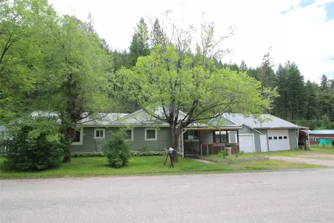 6350 Pine Cone Dr, Clinton, MT 59825