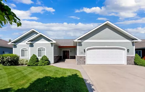 172 Palmer Dr, Kalispell, MT 59901