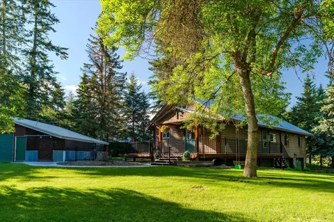 5070 Whitefish Stage Rd, Whitefish, MT 59937