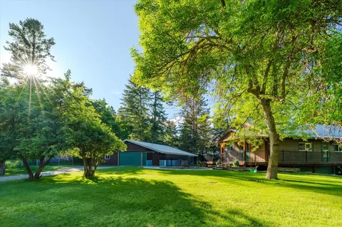 5070 Whitefish Stage Rd, Whitefish, MT 59937