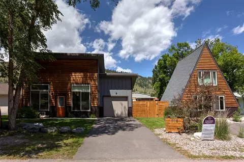 518 Iowa Ave #1 & 2, Missoula, MT 59802