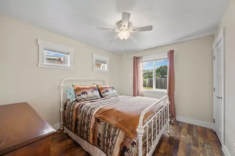 Bedroom - 317 E Stanton St, Plains, MT 59859 photo 1 of 6