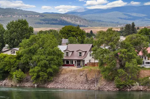 View/Area - 317 E Stanton St, Plains, MT 59859 photo 6 of 15