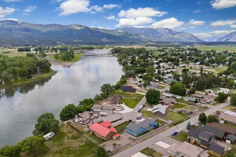 View/Area - 317 E Stanton St, Plains, MT 59859 photo 10 of 15