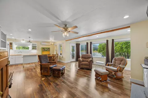 Living - 317 E Stanton St, Plains, MT 59859 photo 1 of 2