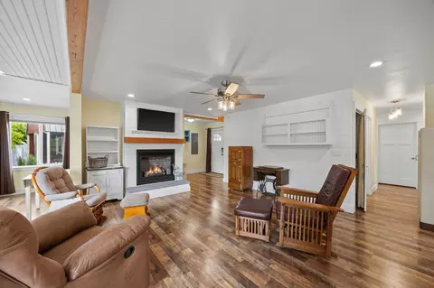 Living - 317 E Stanton St, Plains, MT 59859 photo 2 of 2