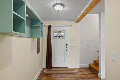 Entry Way - 317 E Stanton St, Plains, MT 59859 photo 1 of 3