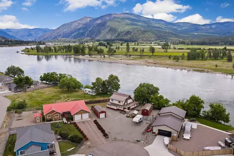 View/Area - 317 E Stanton St, Plains, MT 59859 photo 8 of 15