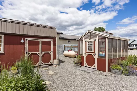 Exterior - 317 E Stanton St, Plains, MT 59859 photo 9 of 12