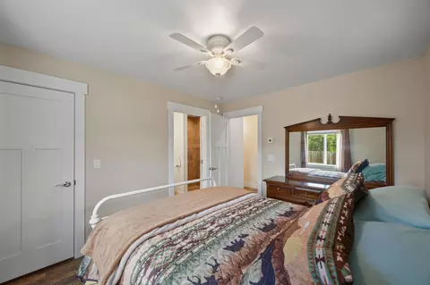 Bedroom - 317 E Stanton St, Plains, MT 59859 photo 2 of 6