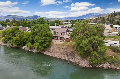 View/Area - 317 E Stanton St, Plains, MT 59859 photo 7 of 15